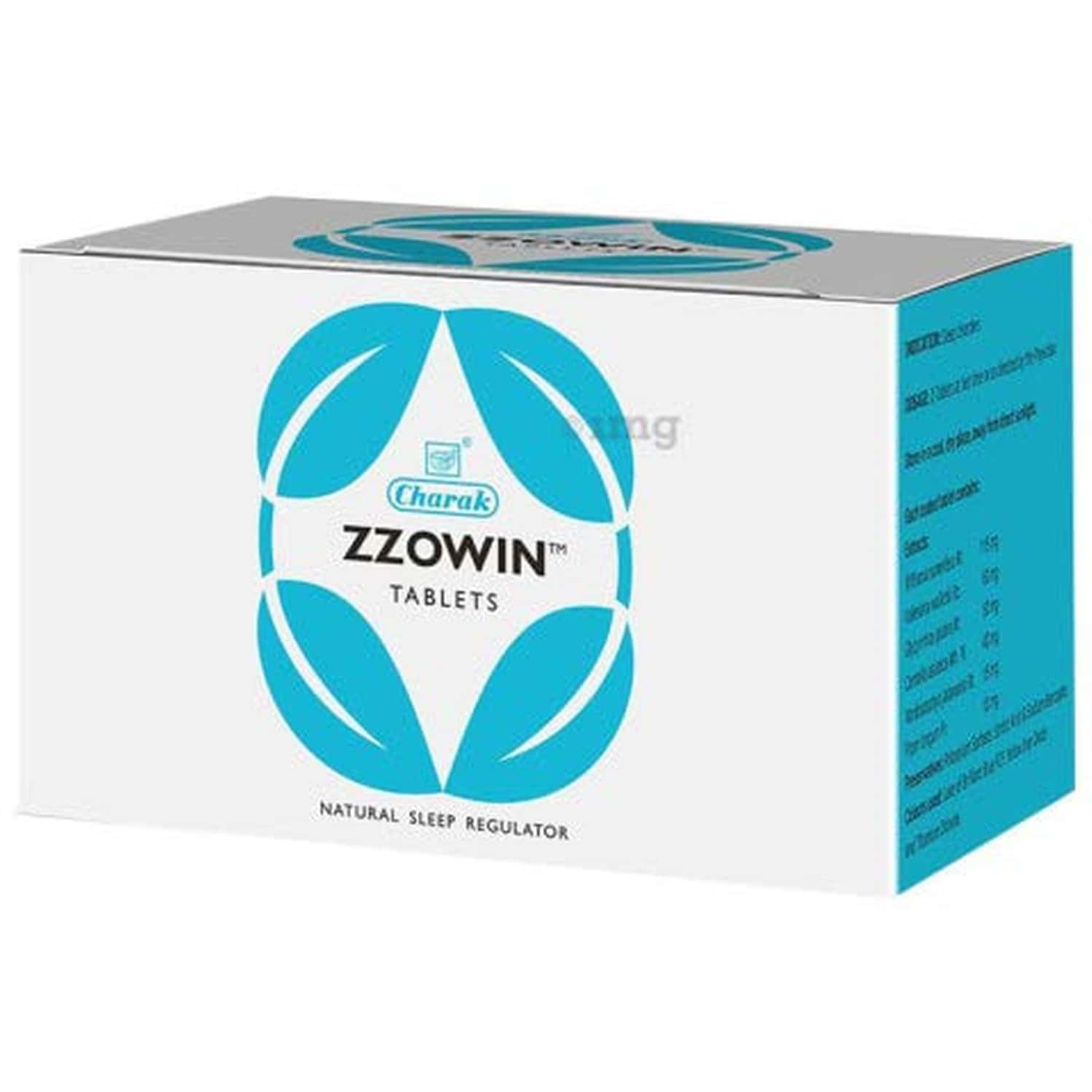 Buy ZZOWIN NUTRA TABLET 30 Online & Get Upto 60 OFF at PharmEasy