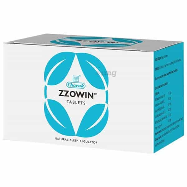 Zzowin Nutra Tablet 30