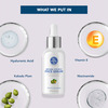 The Moms Co. Natural Vita Rich Face Serum -30 Ml