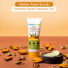 Mamaearth Ubtan Face Scrub 100 G
