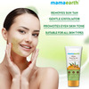 Mamaearth Ubtan Face Scrub 100 G
