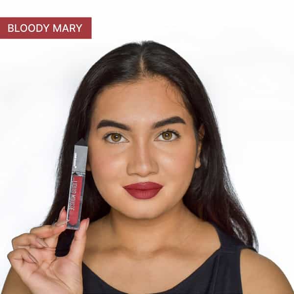 Lipstick-Bloody Mary
