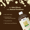 Rasayanam Glucocare Juice | Sugar Balance | Jamun | Karela | Amla | Herbal Wellness Drink | 750ml