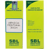 Sbl Arnica Montana Dilution 30 Ch 30 Ml Pack Of 2