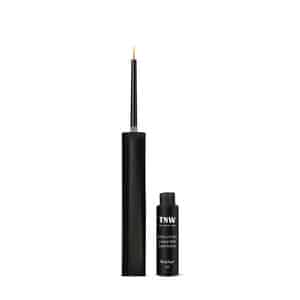 Tnw The Natural Wash Eyecatchy Longstay Matte Liquid Eyeliner With Hydrogenated Castor Oil