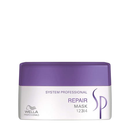 Wella Sp Repair Mask For Dry Hair (Fresh) | 200ml