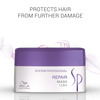 Wella Sp Repair Mask For Dry Hair (Fresh) | 200Ml