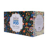 Auracam Gold Standard Camphor Pod Gift Pack 10 Exotic Fragrance | Premium Gift Hamper Air Freshener
