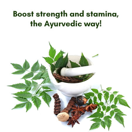 Pure Nutrition Ashwaginseng