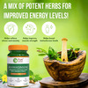 Pure Nutrition Ashwaginseng