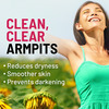 Gynoveda Underarm Lightening Cream For Dark Patchy Armpits With Avocado Manjistha. 150gm