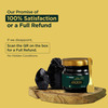 Truhabit Original Himalayan Shilajit | Shilajeet Original | Silajit For Man / Woman (20g)