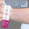 Vigini Body Skin Brightening Lightening Whitening Pigmentation Tan Removal Kojic Acid Body Lotion