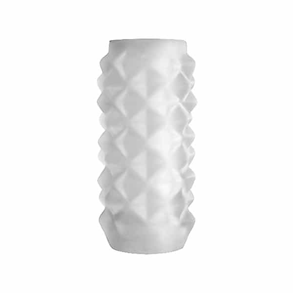 Doc Johnson Optimale Reversible Ur3 Studs Stroker For Men