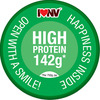 Nourishvitals Original Peanut Butter (Creamy Dark Chocolate) No Added Salt Or Oils 750 G