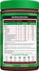 Nourishvitals Original Peanut Butter (Creamy Dark Chocolate) No Added Salt Or Oils 750 G