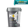 Muscleblaze Iso-Zero Whey Isolate (Ice Cream Choc | 4Kg) | Eaf | Labdoor & Informed Choice Certified