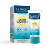 La Shield Expert Urban Protect Spf 50+ Pa+++ Mineral Sports Sunscreen Gel Tube Of 50Gm