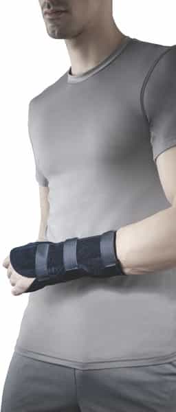 Vissco Universal Cock - Up Splint