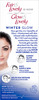 Fair & Lovely Winter Glow Face Cream - 80 G