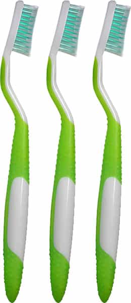 Pepsodent Gum Expert Toothbrush (Buy 2 Get 1 Free)