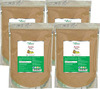 Naturz Ayurveda Amla Powder - 1 Kg - Pack Of 4