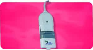 Accusure Electric Heating Pad