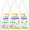 Koparo Fabric Conditioner - Lavender - Natural & Non Toxic - Eco-Friendly - Soft & Shine -500 Ml X 3