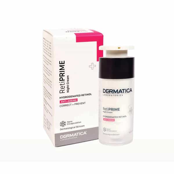 Dermatica Retiprime - 30Ml