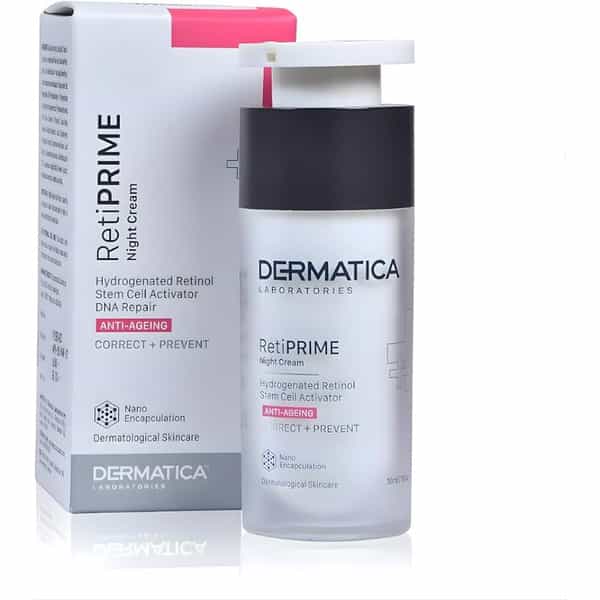 Dermatica Retiprime - 30Ml