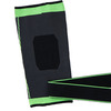 Actifit Knee Support With Adjustable Band - Compression Brace - Size Xl (Green)