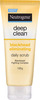 Neutrogena Deep Clean Blackhead Eliminating Daily Scrub - 100G