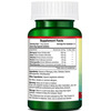 Morpheme Remedies Hair Vital Glow For Hair Health - 60 Veg Capsules