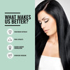 Morpheme Remedies Hair Vital Glow For Hair Health - 60 Veg Capsules