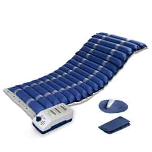 Dr. Odin Oam004 Tubular Anti-bedsore Air Mattress Premium Enhanced Comfort & Support (large) 1 No's