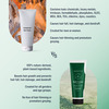 Arata Natural Styling & Hold Hair Cream With Organic Flaxseed & Olive Oil (50 G)