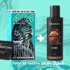 404 By Bold Care Super Nano Thin Condoms 50 Microns Disposable Pouches 20S