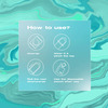 404 By Bold Care Super Nano Thin Condoms 50 Microns Disposable Pouches 20S