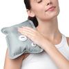 Tynor Ortho Heating Gel Bag (Electric) Trend Grey Universal Size 1 Unit