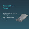 Tynor Ortho Heating Gel Bag (Electric) Trend Grey Universal Size 1 Unit