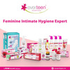 Everteen Instant Toilet Seat Sanitizer Spray For Feminine Hygiene In Women 1 Pack- 90Ml