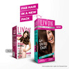 Livon Hair Serum For Women & Men For Smooth Frizz Free & Glossy Hair 200 Ml