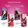 Livon Hair Serum For Women & Men For Smooth Frizz Free & Glossy Hair 200 Ml