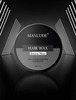 Mancode Strong Hold Hair Wax 100 Gm