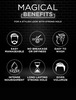 Mancode Strong Hold Hair Wax 100 Gm