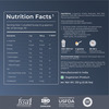 Nutrabay Gold L-Arginine Supplement Powder - 120G | Lemon Flavor | Pre Workout Amino Acid
