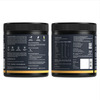 Nutrabay Gold L-Arginine Supplement Powder - 120G | Lemon Flavor | Pre Workout Amino Acid