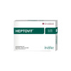 Heptovit Strip Of 10 Softgel Capsules (Pack Of 3)