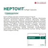 Heptovit Strip Of 10 Softgel Capsules (Pack Of 3)