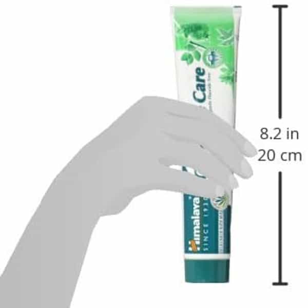 Himalaya Complete Care Toothpaste 100 Gm